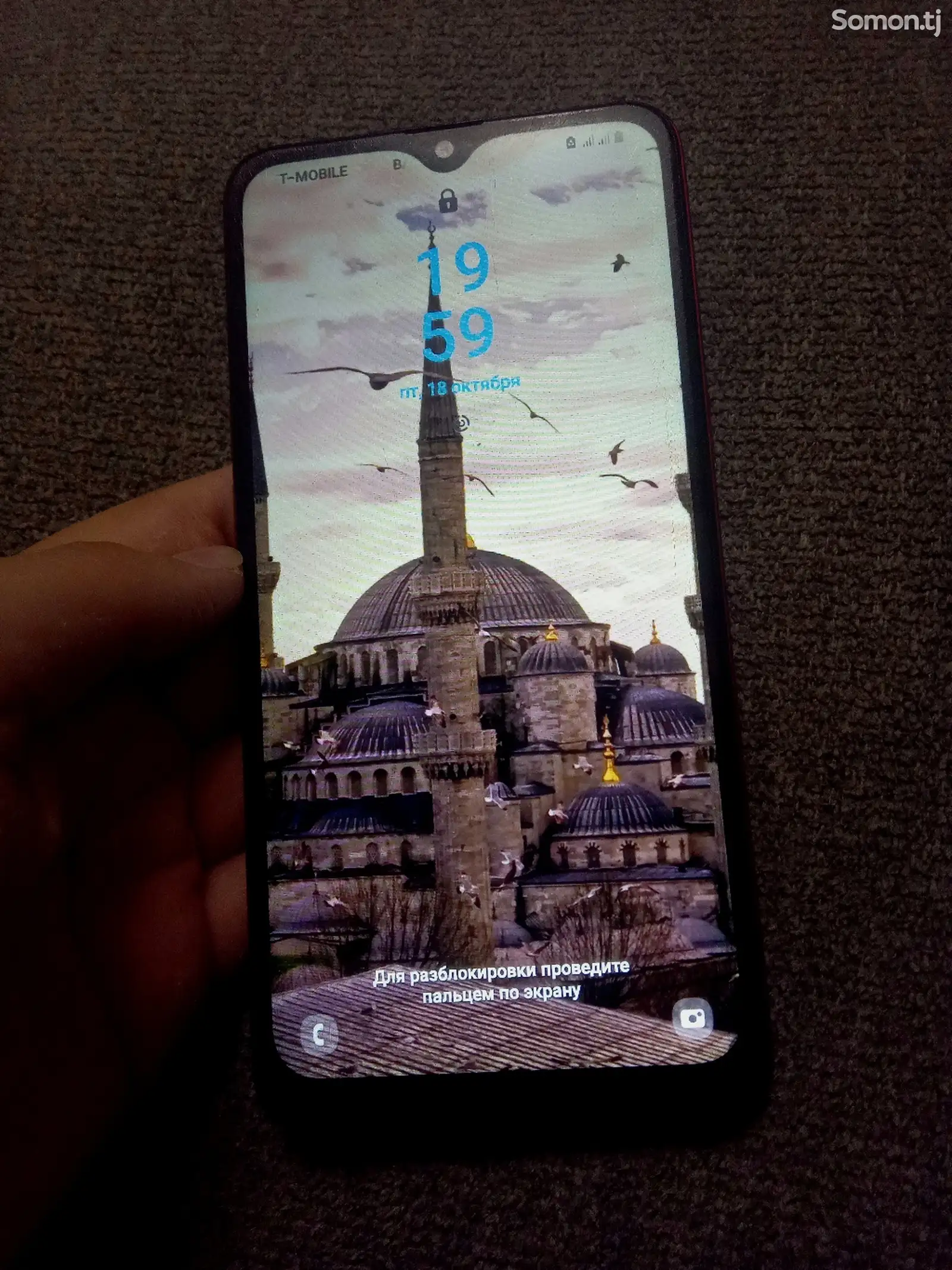 Samsung Galaxy А10s-2