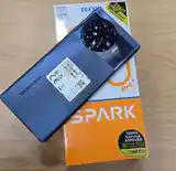 Tecno spark 20 pro plus-2