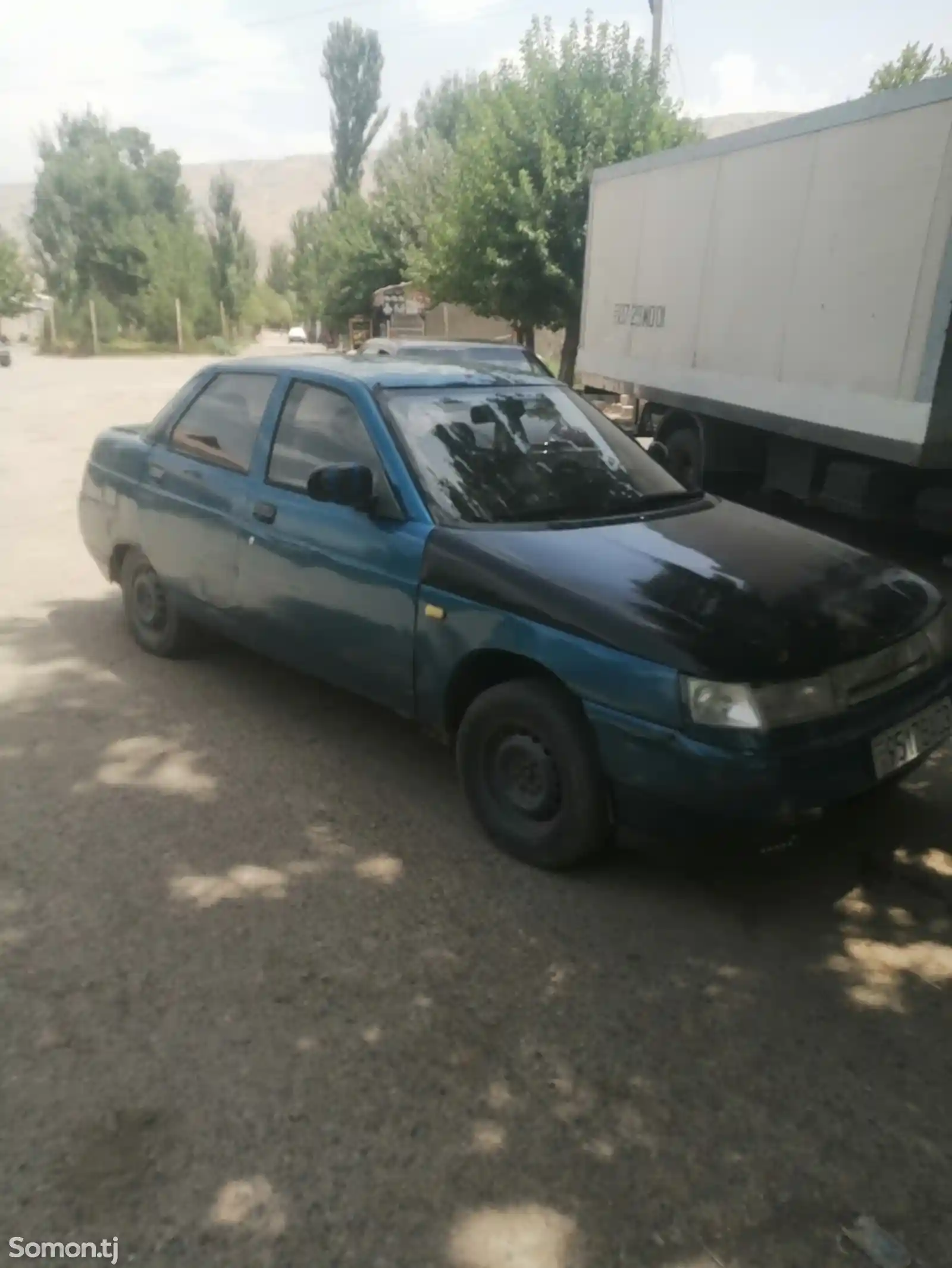 ВАЗ 2110, 1997-5