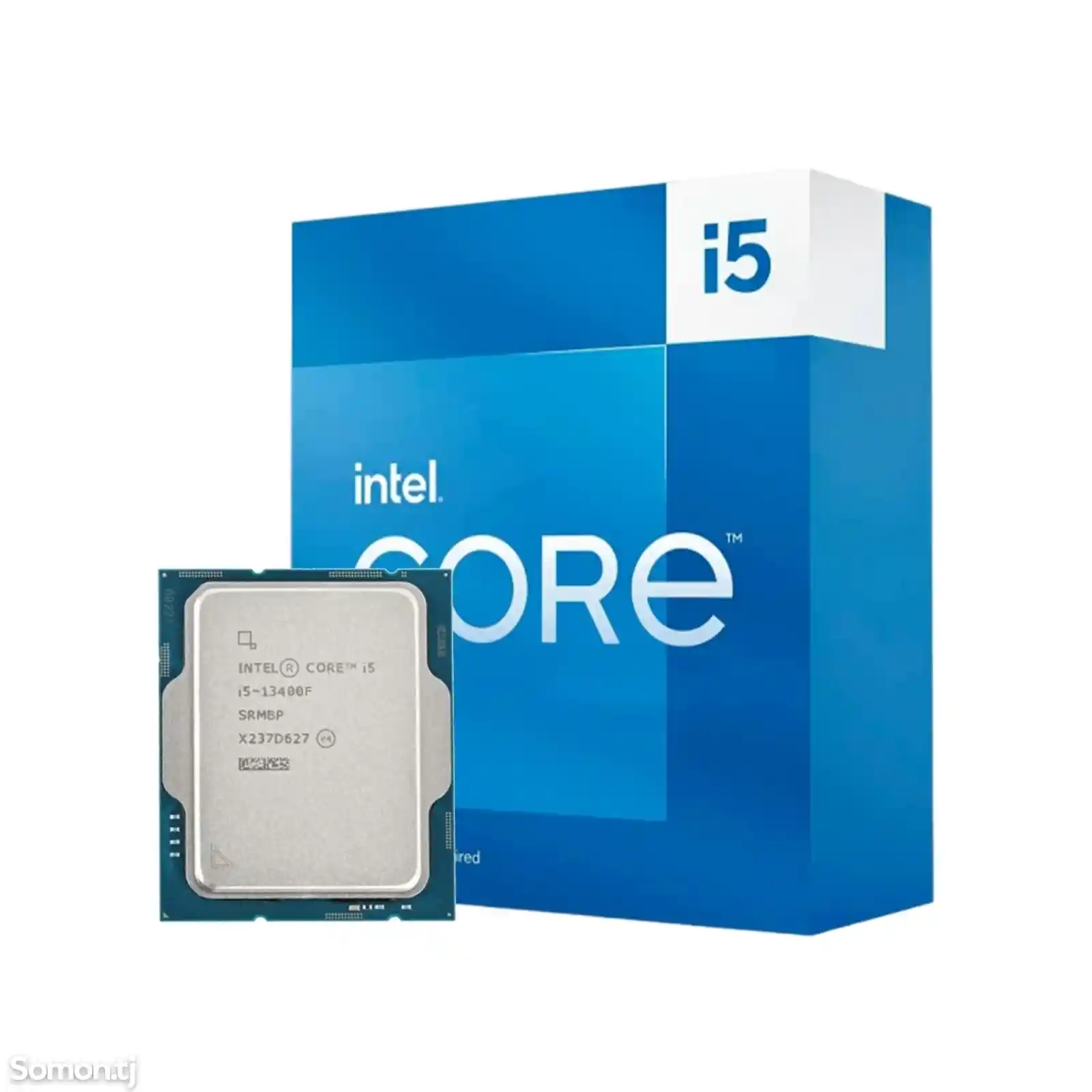 Процессор Intel Core i5 13400f OEM на заказ