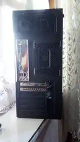 Системны блок Игровой Core i5 Gtx 960 4Gb 128bit HDD 500Gb Ram 8Gb-4