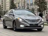 Hyundai Sonata, 2010-3