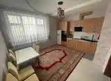 2-комн. квартира, 9 этаж, 90м², Дом печать-2