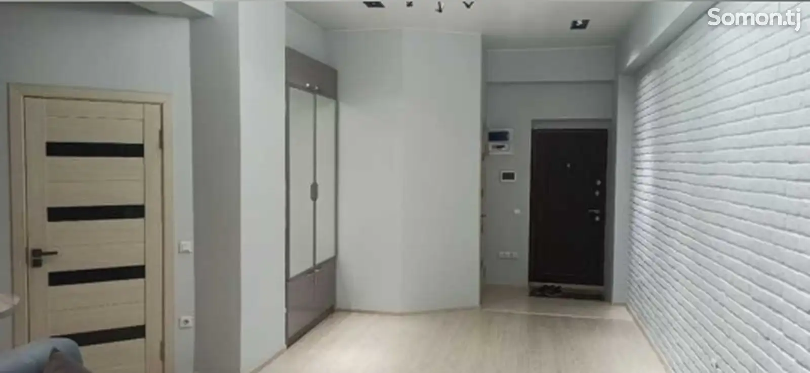 3-комн. квартира, 17 этаж, 70м², Дом печат-1