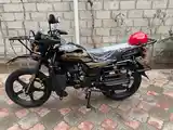 Мотоцикл GSX-SUZUKI-250cc куба-11