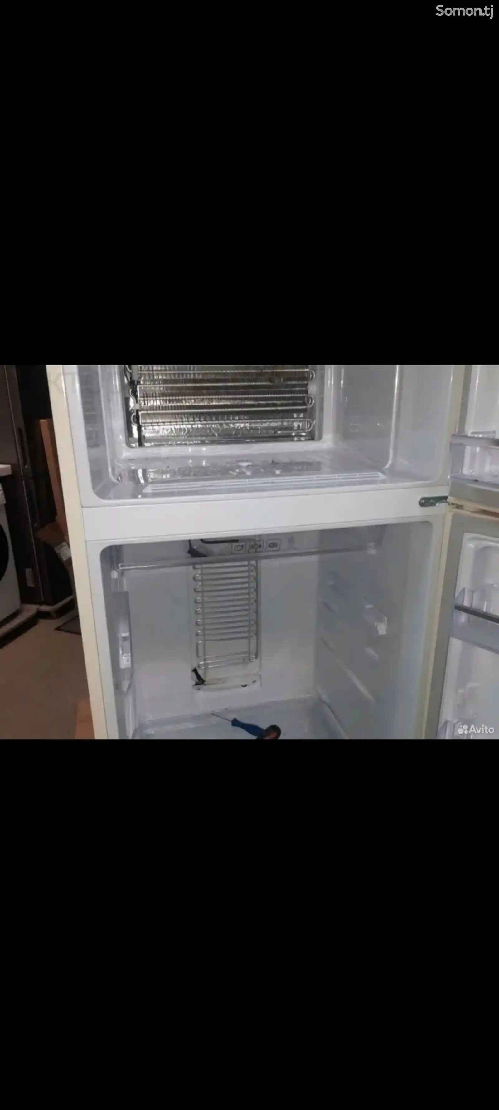 Ремонт холодильников на дому-5