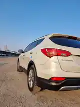 Hyundai Santa Fe, 2016-4