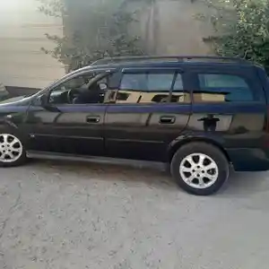 Opel Astra G, 2003