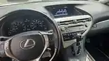 Lexus RX series, 2014-10