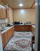 3-комн. квартира, 9 этаж, 100м², Зарафшон-12