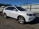 Lexus RX series, 2014-2