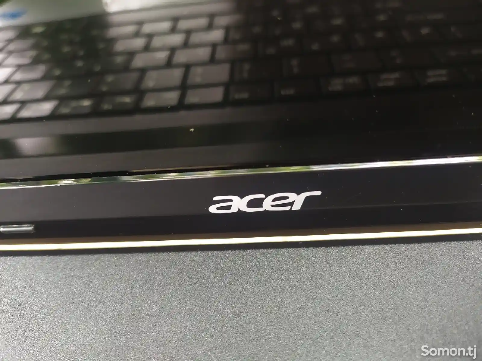 Ноутбук Acer aspire E1 series-2