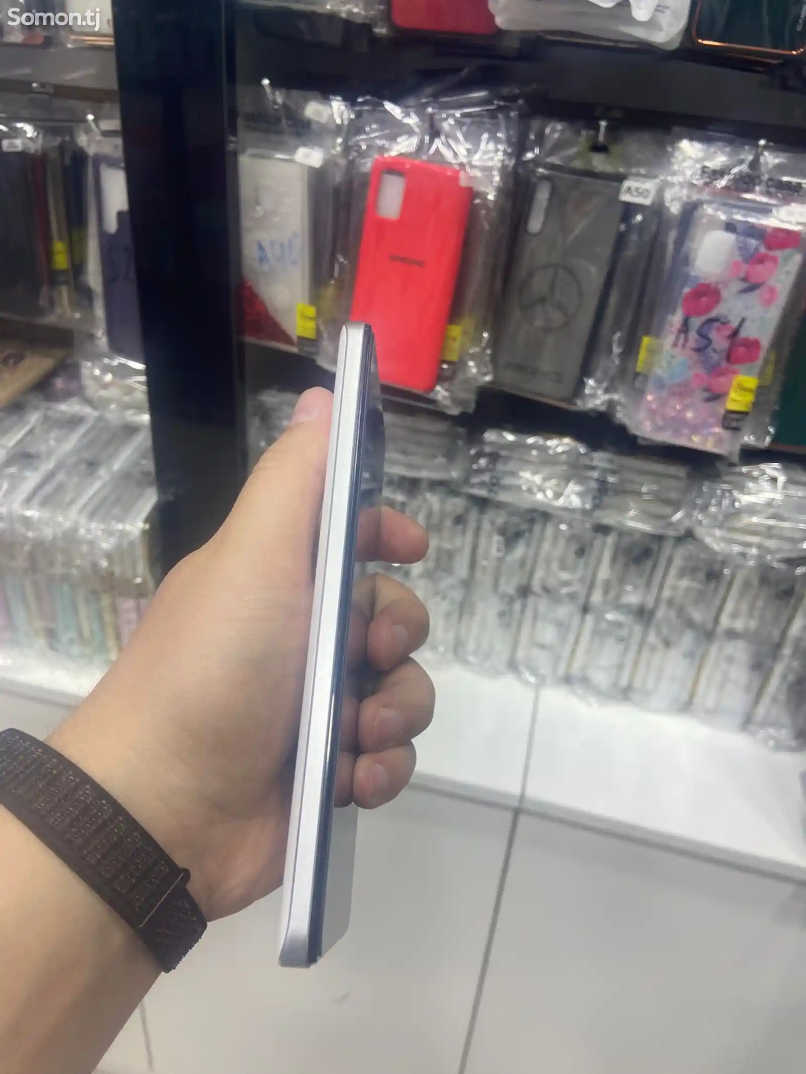 Xiaomi Redmi Note 12 pro + 5G-1