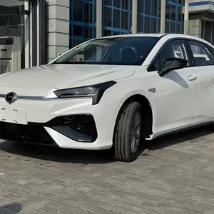 GAC Aion S, 2024