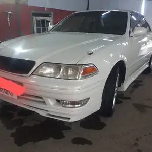 Toyota Mark II, 1998