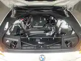 BMW 5 series, 2016-5