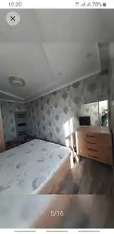 2-комн. квартира, 15 этаж, 54м², Шохмансур-4