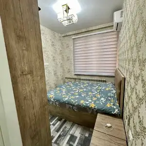 2-комн. квартира, 14 этаж, 45м², Овир, Пули сангин