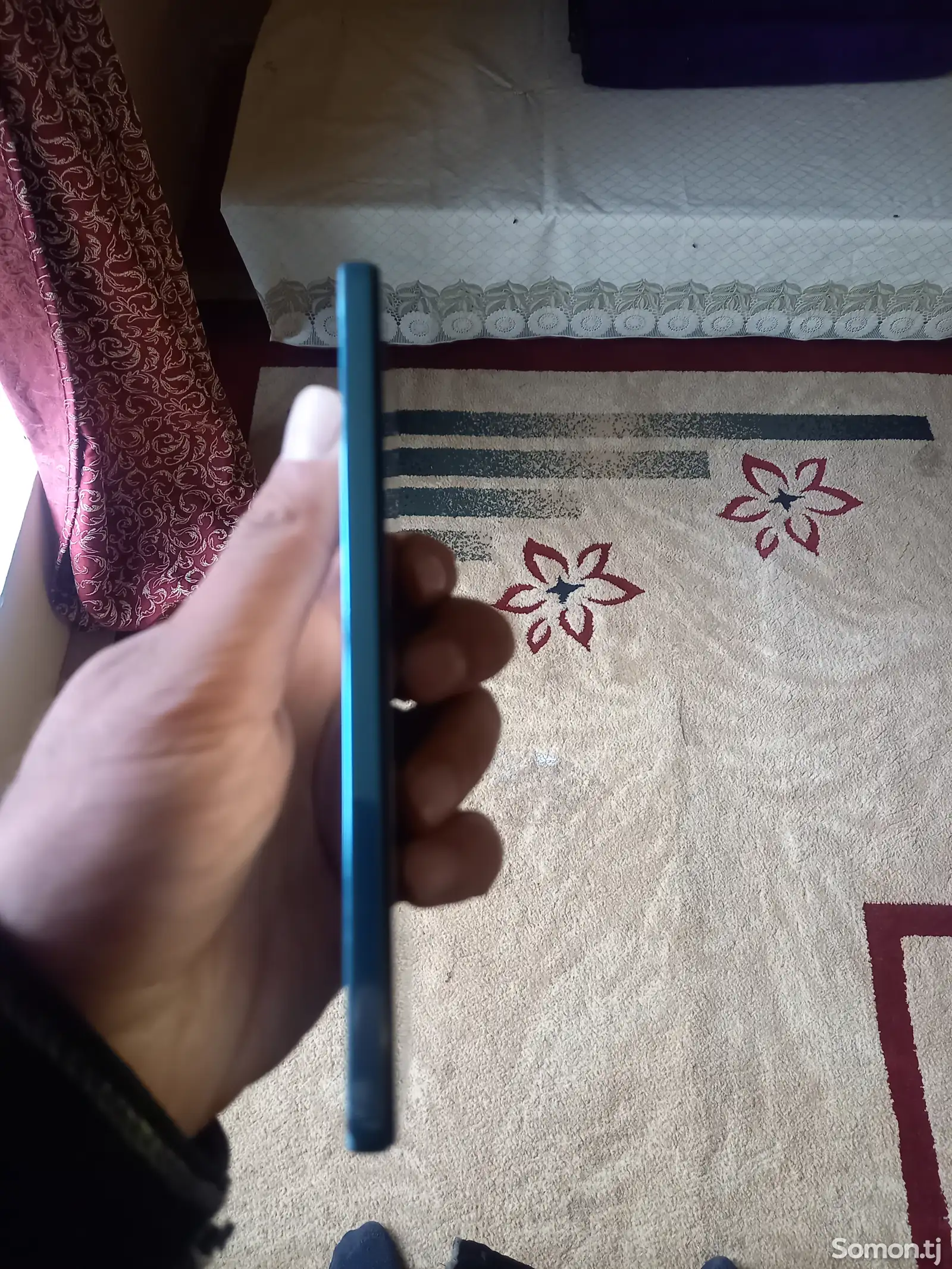 Телефон Xiaomi Redmi-4