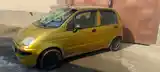 Daewoo Matiz, 1998-11