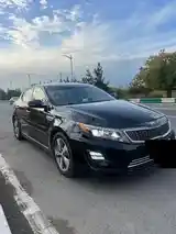 Kia Optima, 2014-3