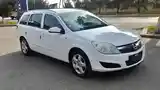 Opel Astra H, 2008-8