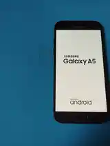 Samsung Galaxy A5 32gb-3