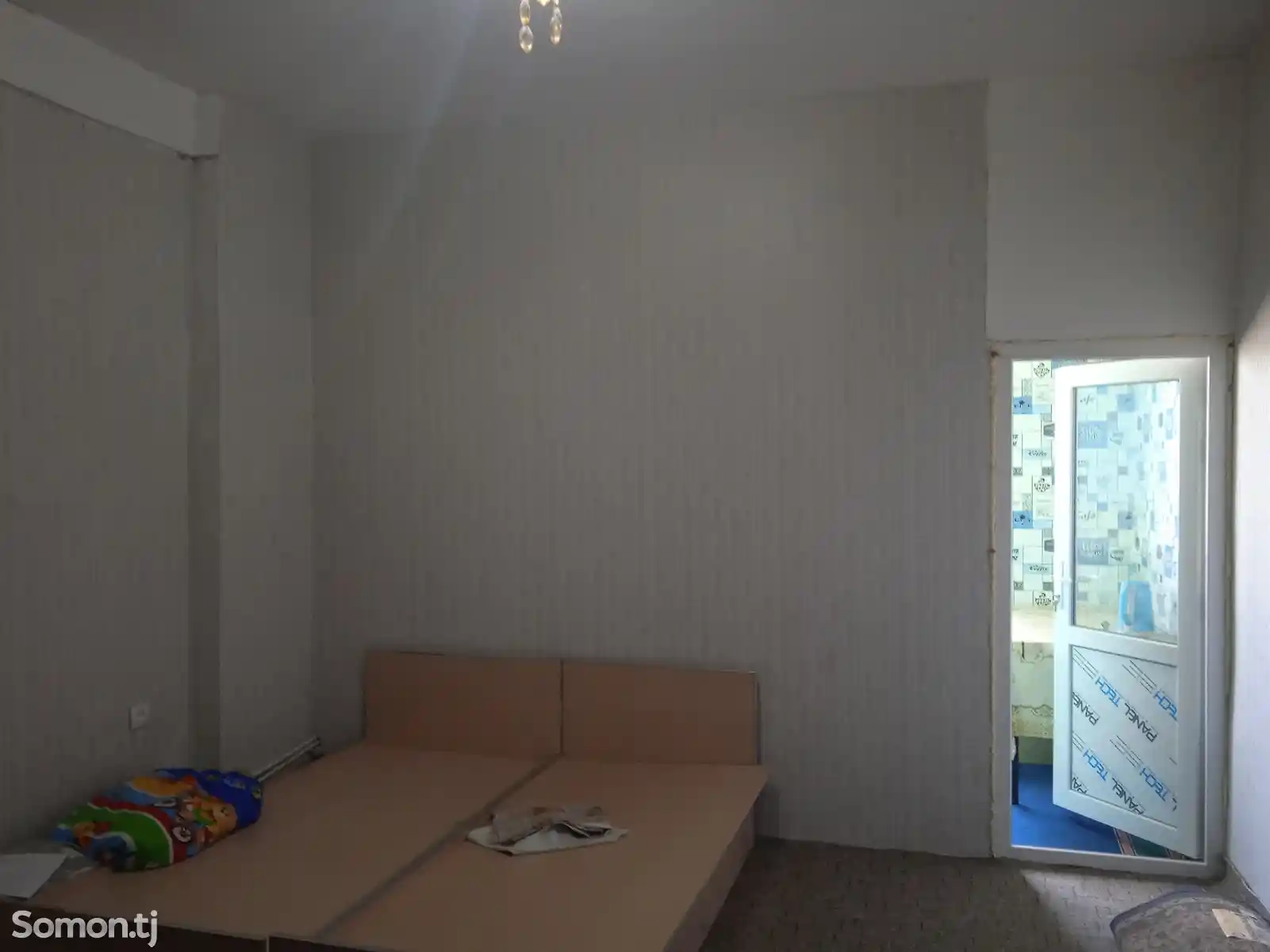 2-комн. квартира, 10 этаж, 60м², шелкомбинат-4