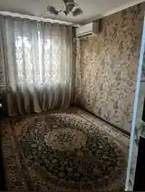 3-комн. квартира, 4 этаж, 50м², Сино-11