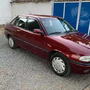 Opel Astra F, 1997