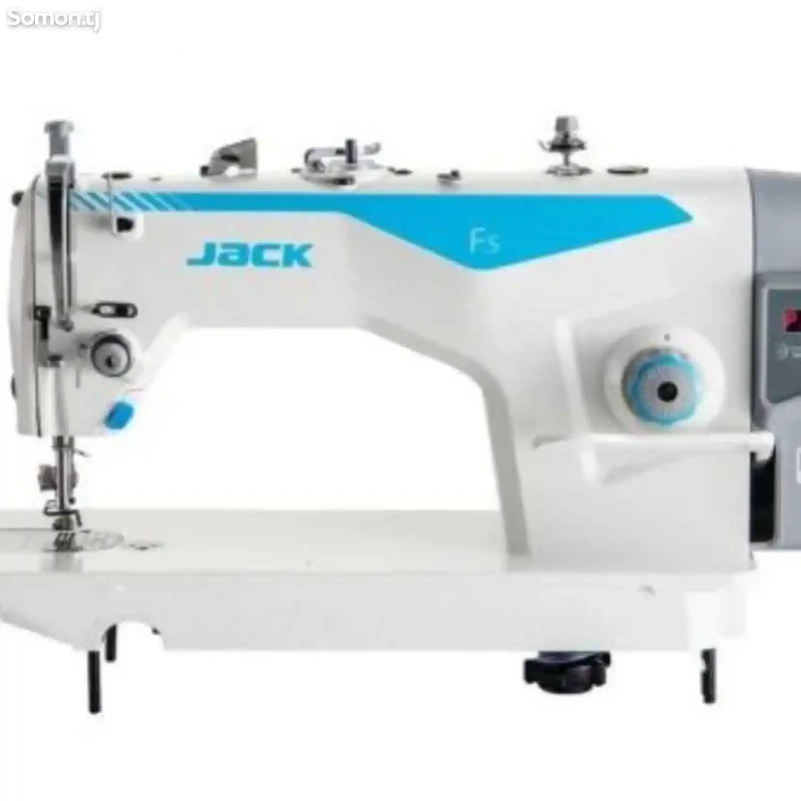 Швейная машина jack-3