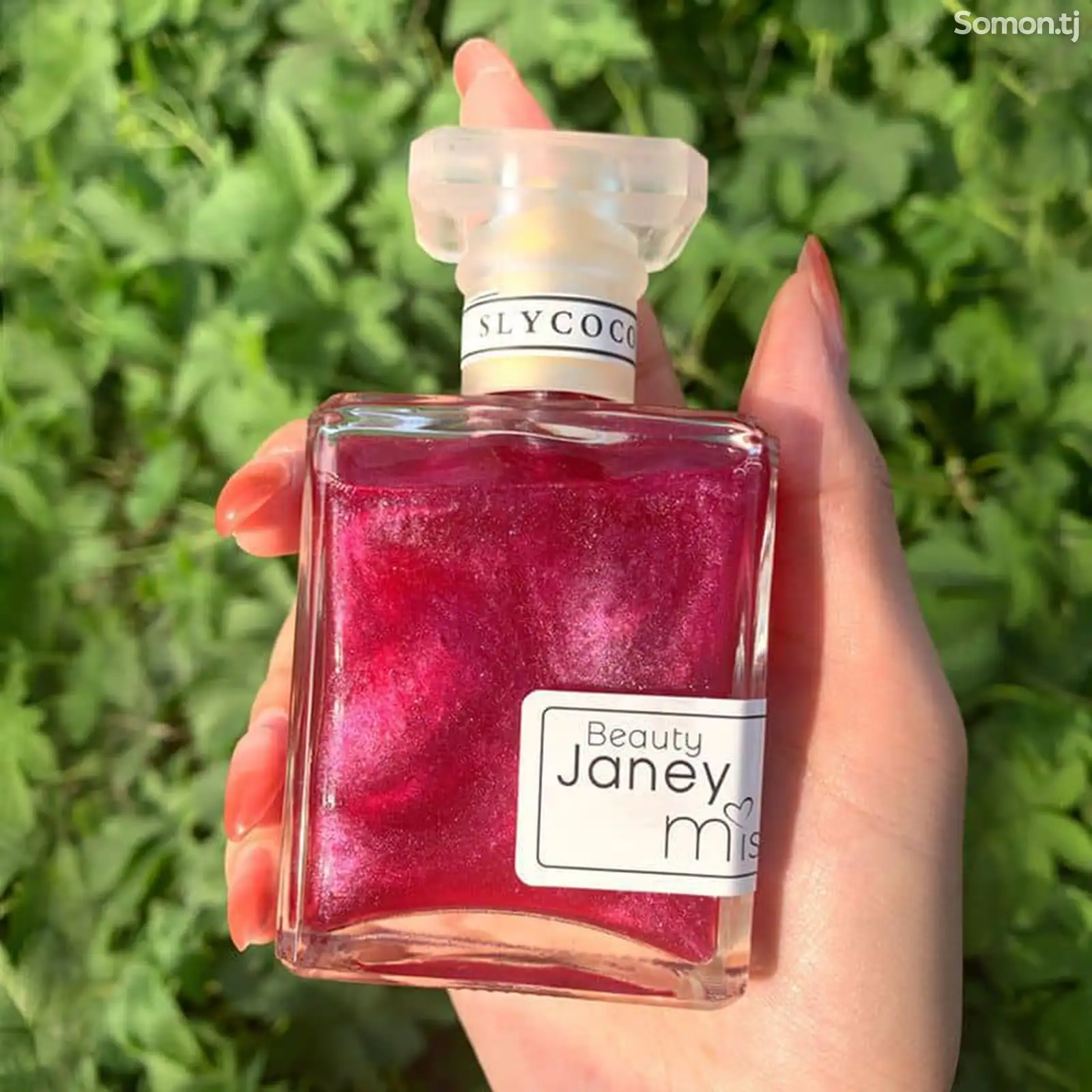 Духи Beauty Janey Miss Perfume-1