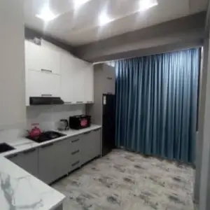 2-комн. квартира, 9 этаж, 70м², 19 мкр