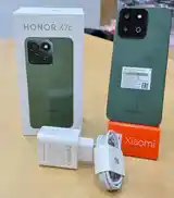 Honor X7c 12/128gb black-2