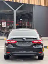 Toyota Camry, 2018-5