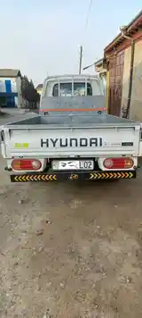 Бортовой грузовик Hyundai Porter, 2007-3