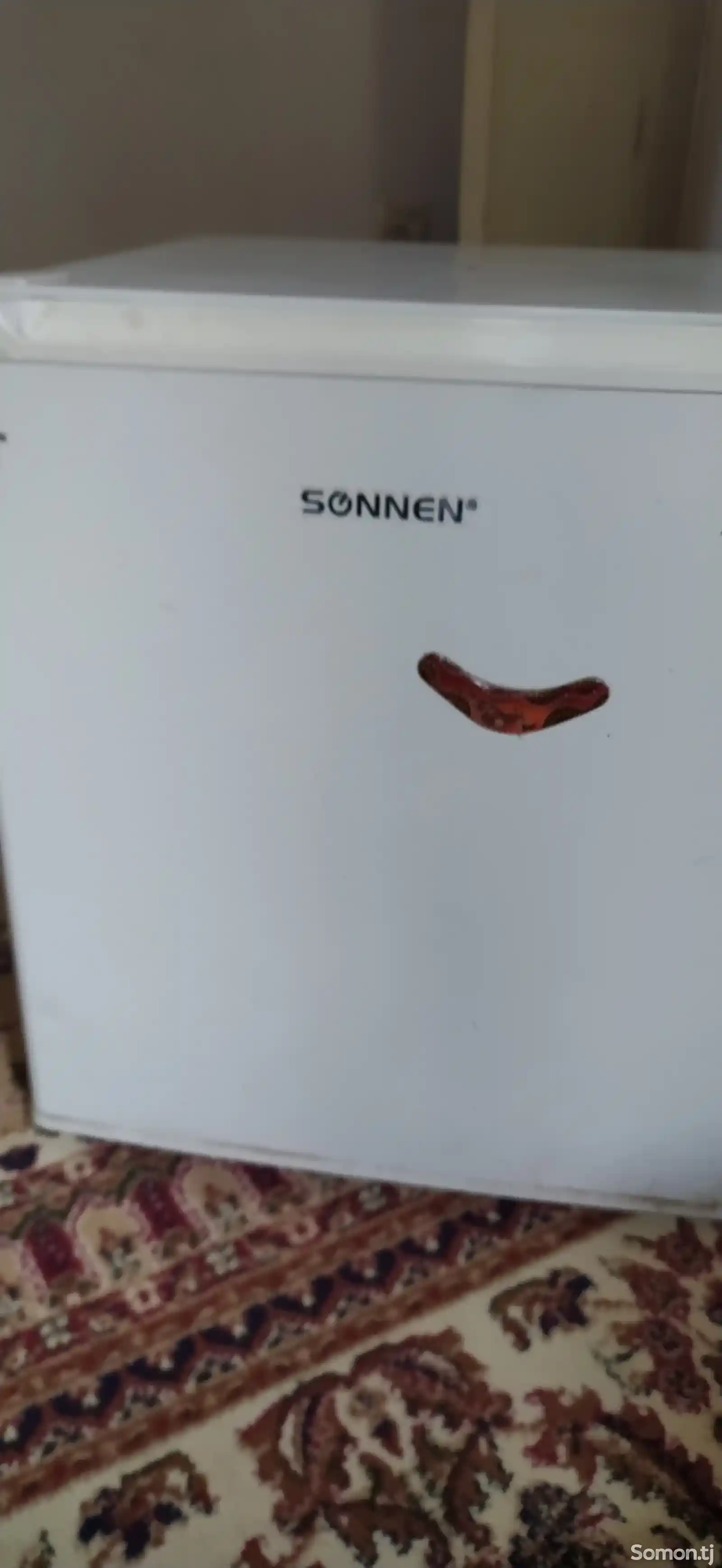 Холодильник Sonnen-8