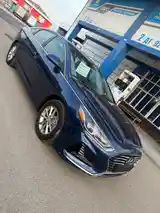 Hyundai Sonata, 2017-2