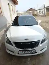 Kia K7, 2011-2