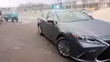 Lexus ES series, 2015-2