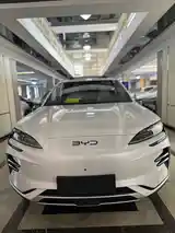 BYD Song Plus Flagship, 2024-3