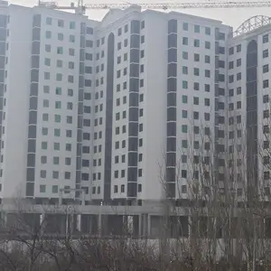 2-комн. квартира, 10 этаж, 97 м², Султони Кабир