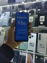 Honor X6b-2