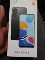 Xiaomi Redmi Note 11-6