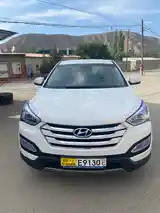 Hyundai Santa Fe, 2014-3