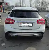 Mercedes-Benz GLA class, 2015-2