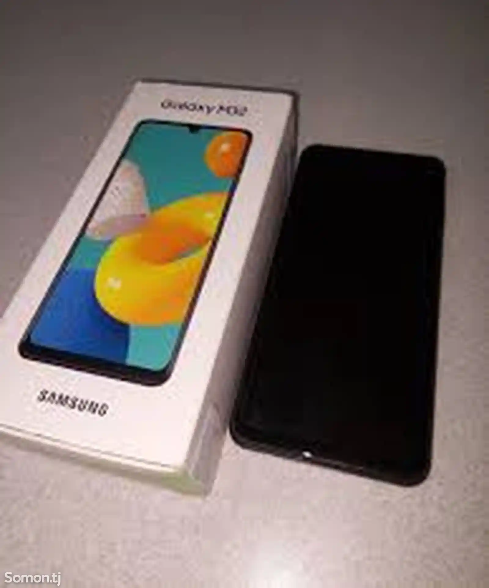 Samsung Galaxy M32-2