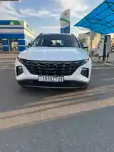 Hyundai Tucson, 2022-2