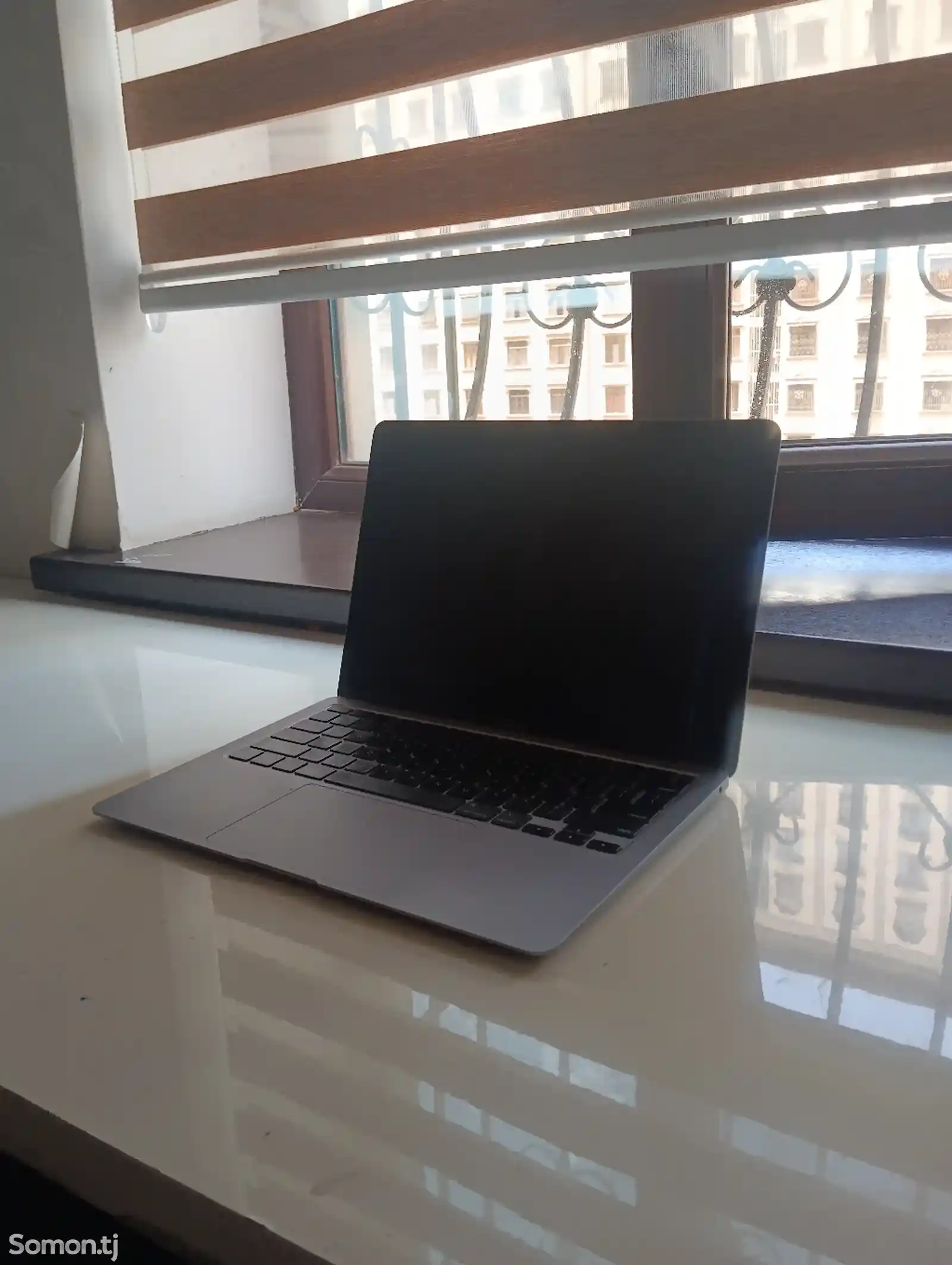 Ноутбук MacBook air m1-2