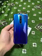 Xiaomi Redmi note 8 pro 128gb-2